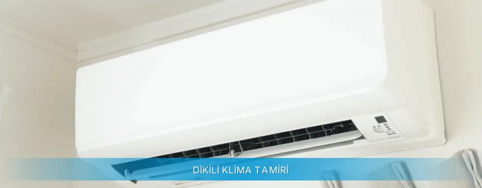 Dikili İlçemi Altus Klima Tamiri