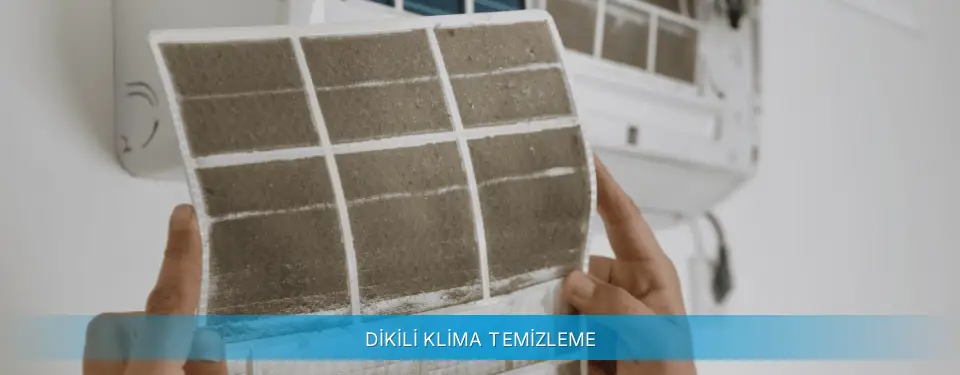 Dikili İlçemi Altus Klima Temizleme